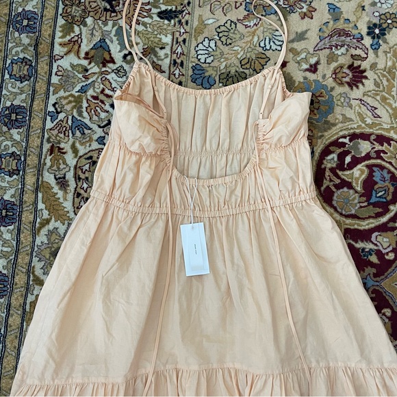 Vince NWT midi cami dress - Picture 6 of 10